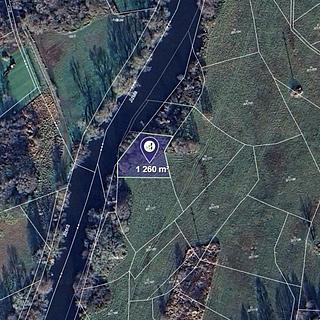 Prodej louky 1 260 m² Bakov nad Jizerou