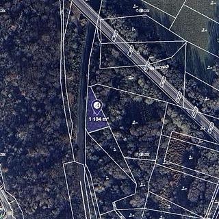 Prodej louky 1 104 m² Hrdlořezy