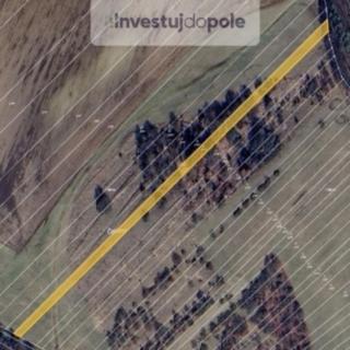 Prodej louky 2 946 m² Pašovice