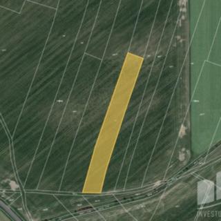 Prodej zemědělské půdy 1 728 m² Němčice