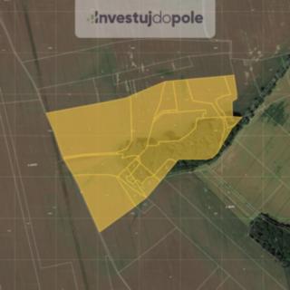 Prodej zemědělské půdy 181 591 m² Moravany