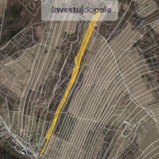 Prodej louky 11 496 m² Jankovice