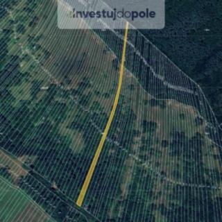 Prodej ostatního pozemku 1 703 m² Drslavice