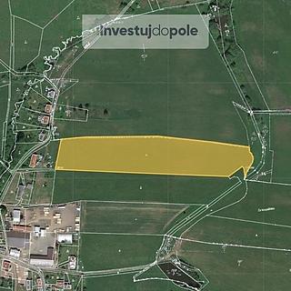 Prodej louky 26 813 m² Meziměstí Březová