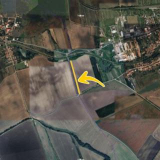 Prodej zemědělské půdy 2 875 m² Lipov