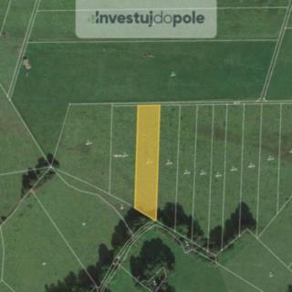 Prodej louky 2 998 m² Strašín Věštín
