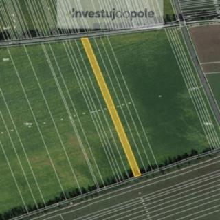 Prodej zemědělské půdy 4290 m² Lipov