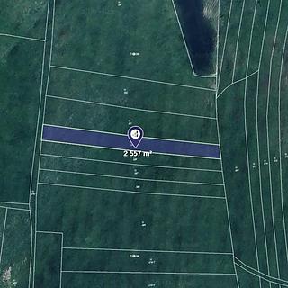 Prodej louky 2 557 m² Dolní Újezd