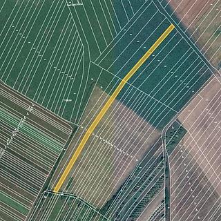 Prodej louky 3797 m² Louka