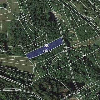 Prodej ostatního pozemku 2 622 m² Železný Brod