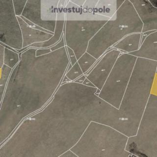 Prodej zemědělské půdy 6 450 m² Libochovany