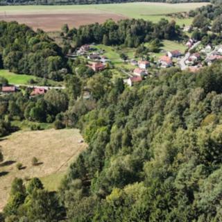 Prodej stavební parcely 13 034 m² Třebovice