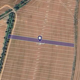 Prodej zemědělské půdy 777 m² Uherské Hradiště