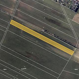 Prodej zemědělské půdy 8 037 m² Benátky nad Jizerou Kbel