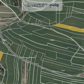 Prodej zemědělské půdy 22685 m² Vlastějovice