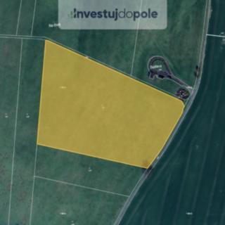 Prodej louky 28 848 m² Libice nad Doubravou Spálava