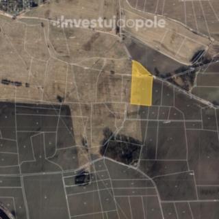 Prodej zemědělské půdy 33 616 m² Strakonice I
