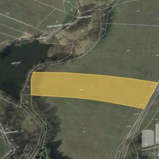 Prodej zemědělské půdy 2 080 m² Hrejkovice Níkovice