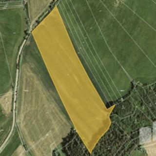 Prodej zemědělské půdy 19138 m² Letovice