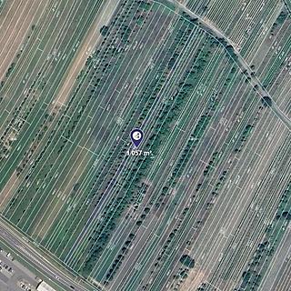 Prodej zahrady 1057 m&sup2; Blatnice pod Svatým Antonínkem