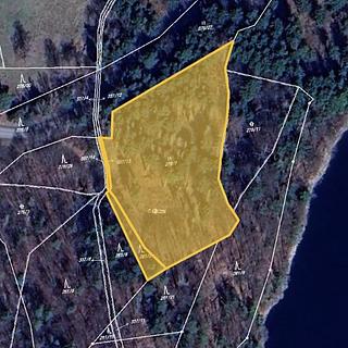 Prodej louky 5 200 m² Chlum-Korouhvice Korouhvice