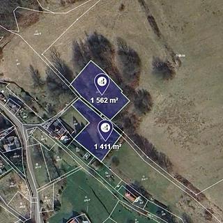 Prodej ostatního pozemku 2 973 m² Lobendava