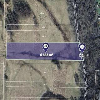 Prodej louky 5 997 m² Choťánky