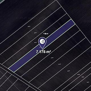 Prodej zemědělské půdy 7 178 m² Okřínek