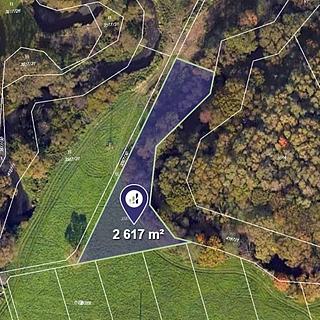 Prodej louky 2 617 m² Šenov
