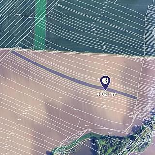 Prodej zemědělské půdy 2 011 m² Šlapanice