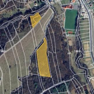 Prodej ostatního pozemku 10 783 m² Hřivínův Újezd