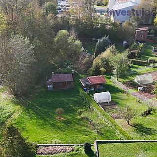 Prodej zahrady 1 187 m² Turnov