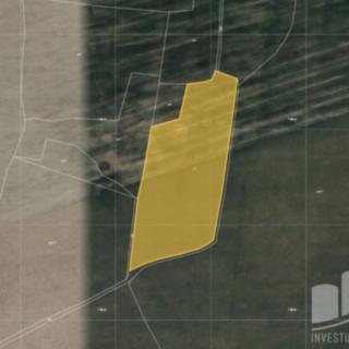 Prodej zemědělské půdy 13937 m² Čisovice