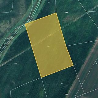 Prodej zemědělské půdy 16 282 m² Strakonice I