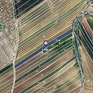 Prodej zemědělské půdy 1 956 m² Čejkovice