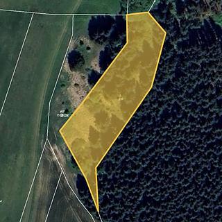 Prodej louky, 4409m²