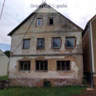 Prodej podílu rodinného domu 52 m² Mnichov