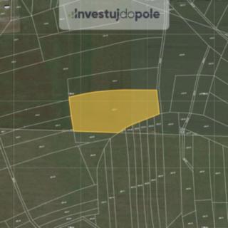 Prodej ostatních pozemků 6635 m² Holovousy