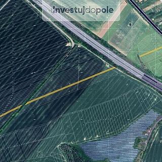 Prodej zemědělské půdy 3 815 m² Velký Újezd