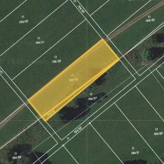 Prodej louky 1 668 m² Turnov