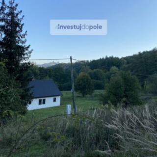 Prodej louky 2 240 m² Hrubá Skála Doubravice