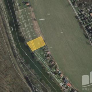 Prodej louky 1 626 m² Kaliště Poddubí