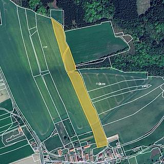 Prodej zemědělské půdy 15880 m² Hřebečníky