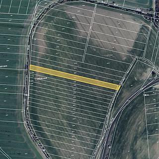 Prodej zemědělské půdy 57876 m² Mutěnice