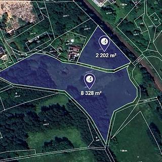 Prodej louky 5 265 m² Mikulášovice