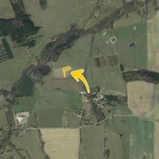 Prodej louky 2 608 m² Rožmitál pod Třemšínem Hutě pod Třemšínem