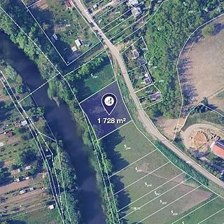 Prodej zemědělské půdy 1 728 m² Pravlov