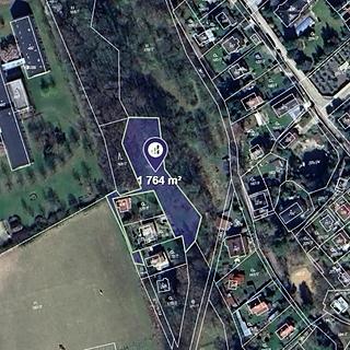 Prodej louky 1 764 m² Babice