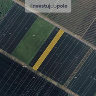 Prodej zemědělské půdy 10 727 m² Velké Bílovice