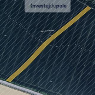 Prodej zemědělské půdy 20 031 m² Přáslavice